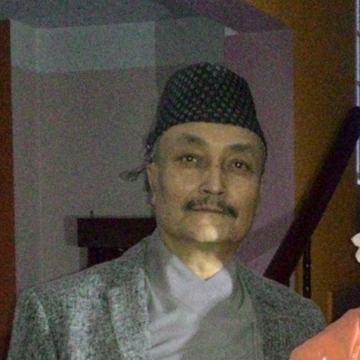 Gajaraj suwal Profile