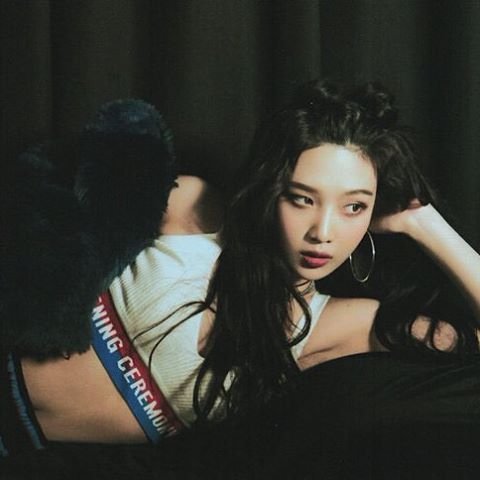 hayoosaha's profile picture. 박수영﹐ ʀᴇᴅ ᴠᴇʟᴠᴇᴛ — ₁₉₉₆