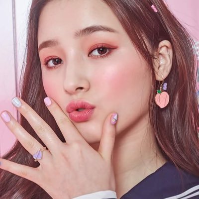 낸시 ㅡ Nancy (@nancy_intl) / Twitter 낸시 ㅡ Nancy (@Nancy_Intl) / Twitter