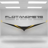 Flotanomers(@flotanomers) 's Twitter Profile Photo