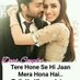 Sapna Mewade (@sapna_mewade) Twitter profile photo Sapna Mewade (@sapna_mewade) Twitter profile photo