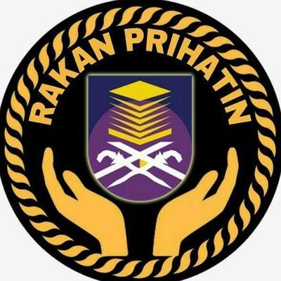 Official Twitter of Kelab Rakan Prihatin UiTM Puncak Alam #fbmawesome #rakanprihatinpalam