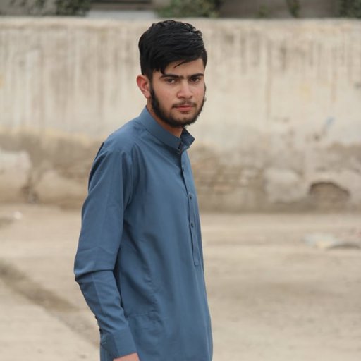 @BahaderRafiq