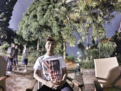 AriRifai14's profile picture. Keep Calm