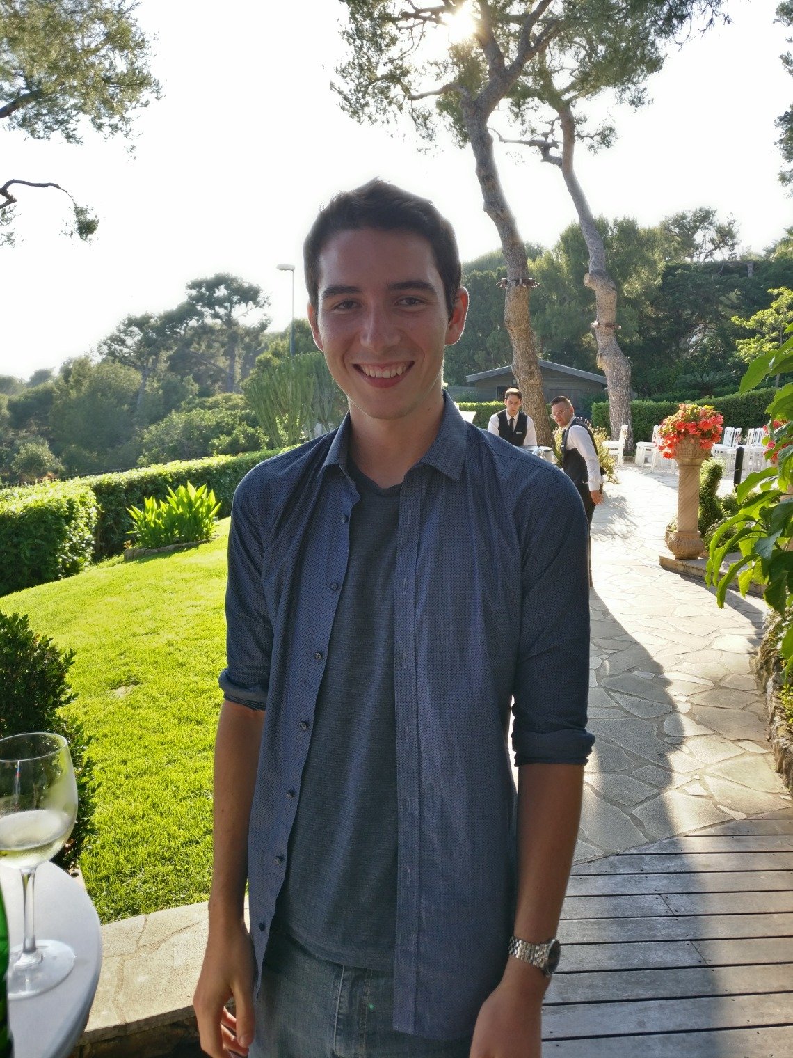 Pre-training Lead @poolsideai | Freelance editor @ComputerBase | Prev @AssemblyAI, @instadeepai, @ucl_dark, @Uni_Stuttgart, @Bosch_AI