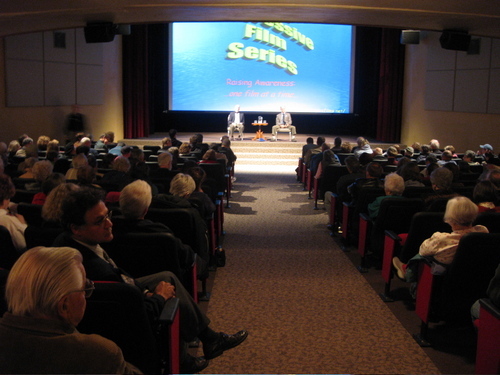 Salem's oldest theatre is new again and better than ever.  Tweets about upcoming events and shows!