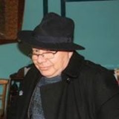 alextalbot116's profile picture. Alex Talbot, pen name of Stan Moorcroft,  author of Jack, The Secret of the Jack of Clubs Circle  on Amazon. PRO NATO PRO EU.