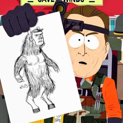 JGier_'s profile picture. Doing what needed 2B done yrs ago ON A MISSION NOW #WitchHunting #BigFoot #FlatEarth #CoronavirusWatch #LockThemUp #BanButterKnives #KnowYourRights #CoronaVirus