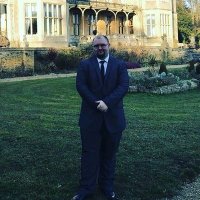 Chris (@cgiles23) 's Twitter Profile