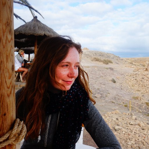 ariane_planet's profile picture. 