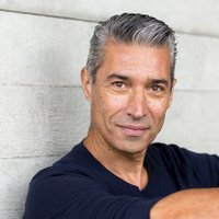 Silas Carson (@thesilascarson) 's Twitter Profile