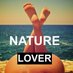 Nude & Nature ☘️ +100K ☀️ (@nude_nature) Twitter profile photo