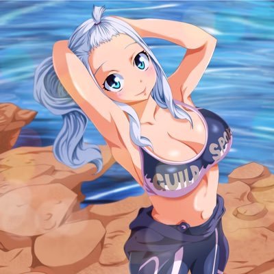 [Lewd] The Busty slut of Fairy Tail and the best barmaid in all of the land! Please, allow me to serve you 😘[18+][FTRP][Bi][Mostly Sub][Futa sometimes]