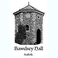 Bawdsey Hall(@Bawdsey_Hall) 's Twitter Profile Photo