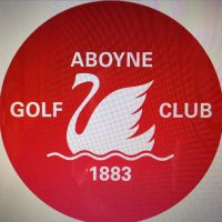 Aboyne Golf Club(@AboyneGolf) 's Twitter Profile Photo