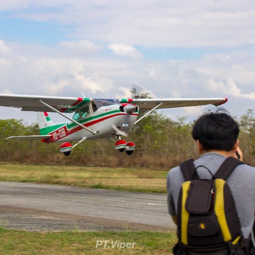 PTplanespotting Profile Picture