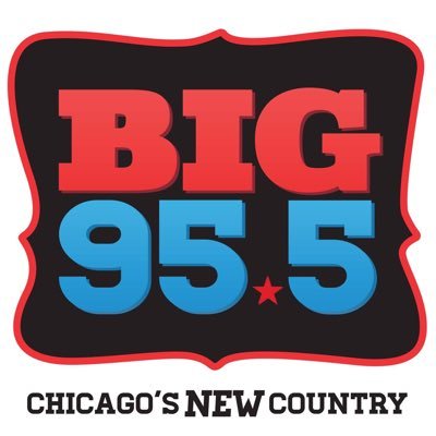 #1 for NEW Country, Chicago's BIG 95.5! An #iHeartCountry station!  Request Line: 844-955-9550