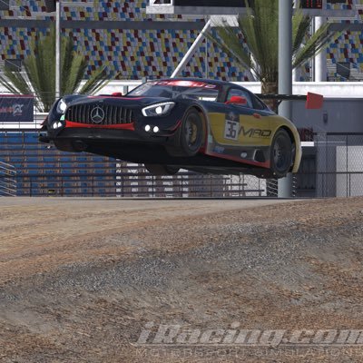 davecro's profile picture. owner and team manager of @madsimracing