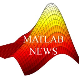 matlab_news's profile picture. All About MATLAB Resources & Updates.