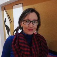 Teresa Neira (@tneirapola) 's Twitter Profile