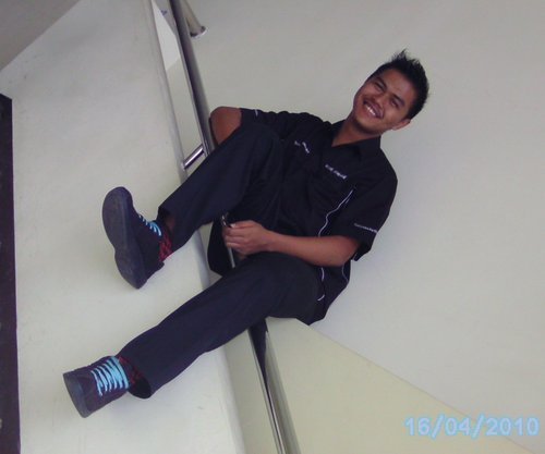 uthukubrut's profile picture. 