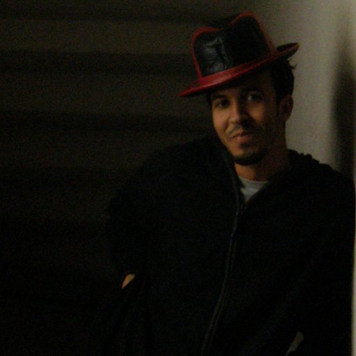 elh4ss4n's profile picture. Data enthusiast