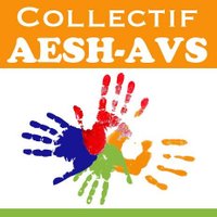 AESH-AVS en action(@AvsAeshGo) 's Twitter Profile Photo