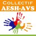 AESH-AVS en action (@AvsAeshGo) Twitter profile photo