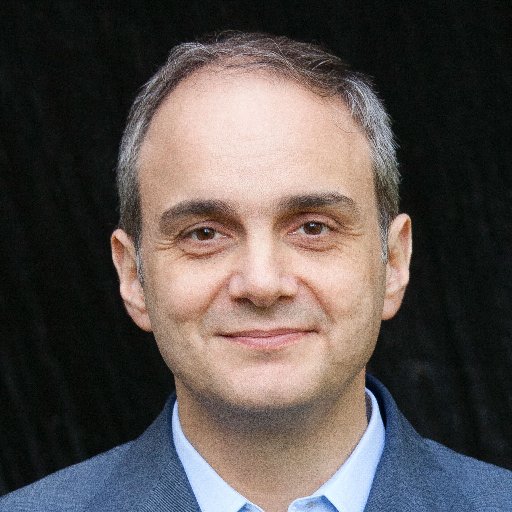 Venture capital entrepreneur, managing partner @Innogest_VC