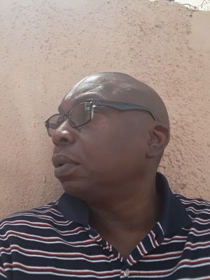 AlieuJammeh16's profile picture. Family Planning and Sexual Reproductive Health (SRH) advocate