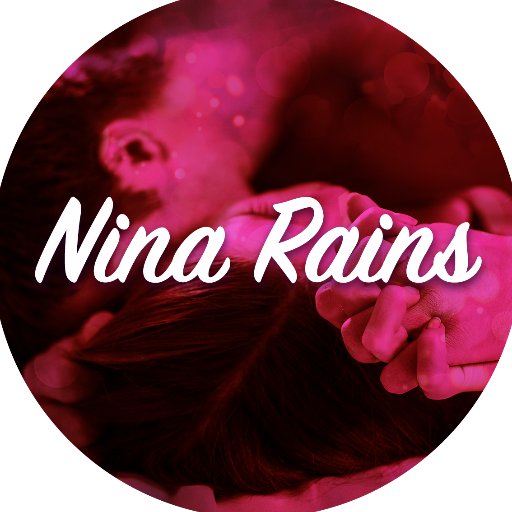 NinaRainsAuthor Profile Picture