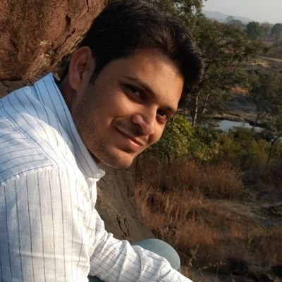 PankajD1985's profile picture. 