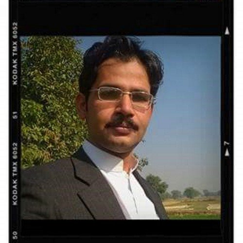 Advocate. Advisor Ombudsman Punjab. Writer, poet, & motivational speaker.