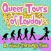 QueerToursLDN (@queertoursldn) Twitter profile photo QueerToursLDN (@queertoursldn) Twitter profile photo