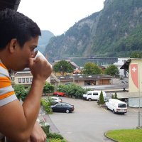 Vinit Barve (@vinit_ab) 's Twitter Profile Photo