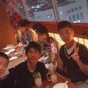 tapepeppei's profile picture. 嵯峨野→→神戸大学経済学部