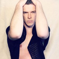 Adrian Ross (@adrianr0ss) 's Twitter Profile