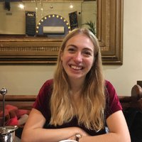 Emmeline Aves (@emmelineaves) 's Twitter Profile