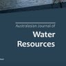 AJWaterRes's profile picture. AJWR is a multi-disciplinary regional journal on water resources planning, management and policy.
Bluesky:
@ajwr-journal.bsky.social
