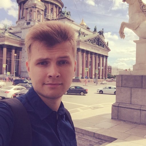 dan11l's profile picture. Software Developer