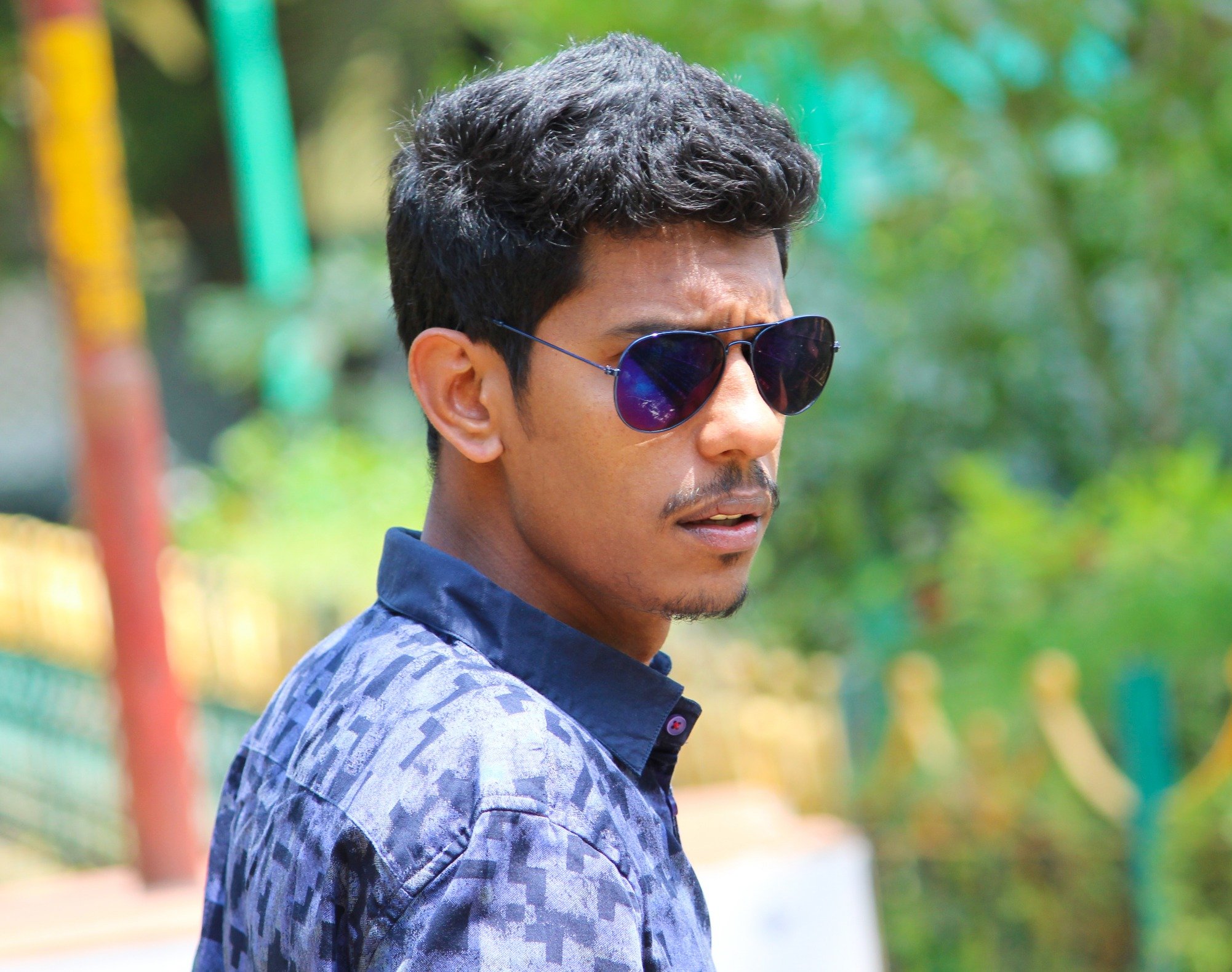 Dayagowda44's profile picture. 