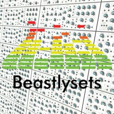 beastlysets's profile picture. Sound Design Company