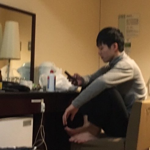 willow89yt's profile picture. 大洗/土浦