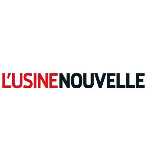 L'Usine Nouvelle