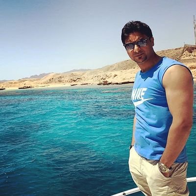 HyderAlmayahi's profile picture. ‏‎#فريق_تويتر_العراق
حيدر المياحي . بكالوريوس علوم اقتصادية 
معيد في جامعة البصرة/ كلية الادارة والاقتصاد 
عضو في جمعية الاقتصاديين العراقيين - وجمعية الصحفيين