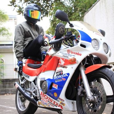 しょうき Cbr250r Mc19 Mc19 Cbr250r Twitter