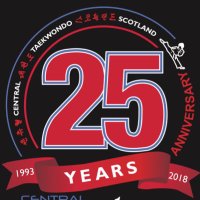 Central Taekwondo (@centraltkdinfo) 's Twitter Profile Photo Central Taekwondo (@centraltkdinfo) 's Twitter Profile Photo