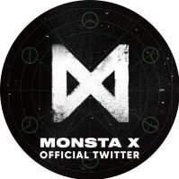 Monsta X loving monbebes bot  •dm for requests