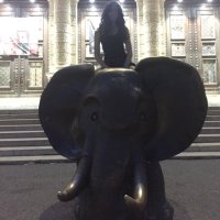 Melis (@felisduru) Twitter profile photo