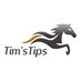 Tim Geers (@tim_tips) Twitter profile photo Tim Geers (@tim_tips) Twitter profile photo